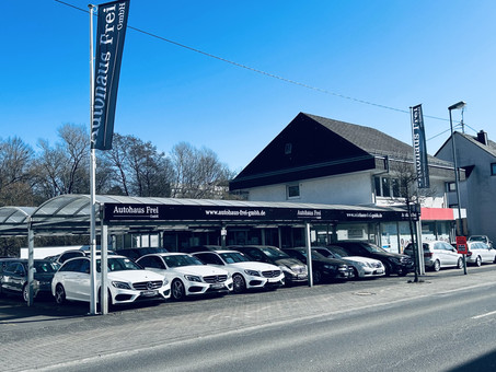 Autohaus Frei GmbH